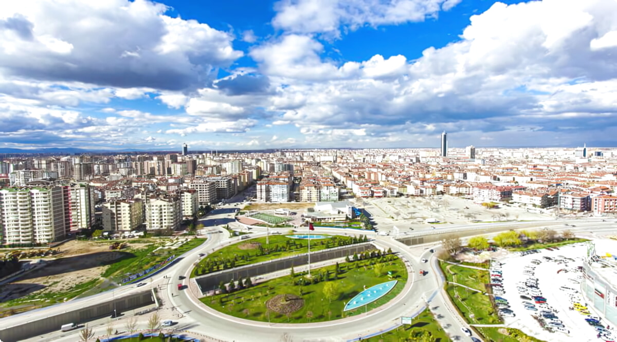 Top autoverhuur aanbiedingen in Konya